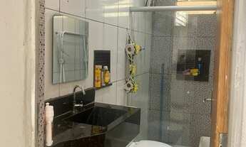 Imagem 2: VENDO BELA CASA NO BAIRRO VERONICA EM RIBEIRÃO DAS NEVES ÓTIMO PREÇO