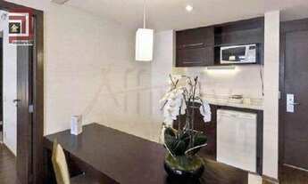 Imagem 3: 200m Metrô Paraíso 63m² 2 dorm 2 vagas!