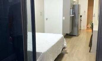 Imagem: Apartamento para aluguel tem 28 metros quadrados