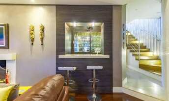 Imagem 6: Casa para Venda - 432m², 4 dormitórios, sendo 4 suites, 3 vagas - Partenon