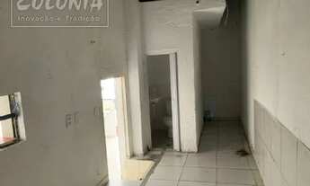 Imagem 3: Santo André - Loja/Salão - Vila Camilópolis