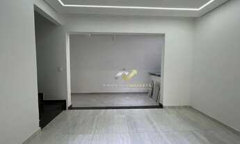 Imagem 3: Sobrado com 3 dormitórios, 142 m² - venda por R$ 560.000,00 ou aluguel por R$ 3.900,00/mês