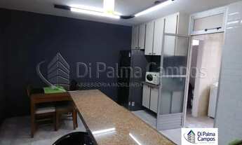 Imagem 3: Apartamento para alugar 2 quartos semi mobiliado na Vila Gumercindo!