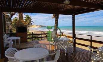 Imagem 4: Apartamento com 2 dormitórios à venda, 60 m² por R$ 300.000,00 - Cotovelo (Distrito Litora