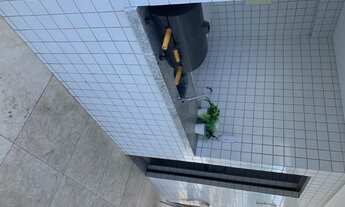 Imagem 4: LUXO!! Quarto separado. Alugo flat mobiliado. Próx Santa Maria