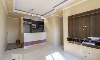 Imagem 2: Apartamento para Aluguel - Vila Constança , 2 Quartos, 48 m2