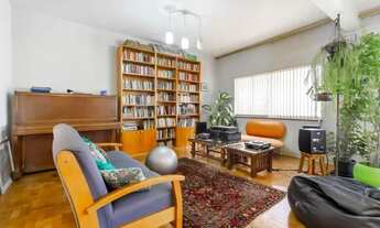 Imagem 7: APARTAMENTO RESIDENCIAL em São Paulo - SP, Jardim Paulista