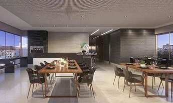 Imagem 5: Apartamento à venda 2 quartos 1 suíte 1 vaga - Savassi