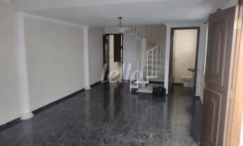 Imagem: São Paulo - Casa Padrão - Alto da Moóca