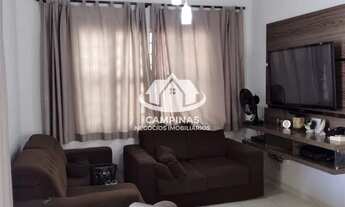 Imagem 2: Casa - Jardim Terras de Santo Antônio - Hortolândia