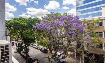 Imagem 7: PORTO ALEGRE - Conjunto Comercial/Sala - Bela Vista