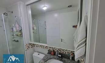 Imagem 14: Apartamento com 2 dormitórios, 45 m² - venda por R$ 349.000,00 ou aluguel por R$ 1.890,00