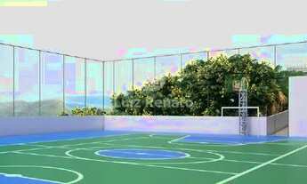 Imagem 7: Apartamento à venda 4 quartos 3 suítes 3 vagas - Vila da Serra