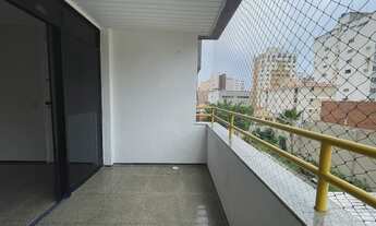 Imagem 2: Apartamento para venda possui 138 metros quadrados com 3 quartos em Aldeota - Fortaleza