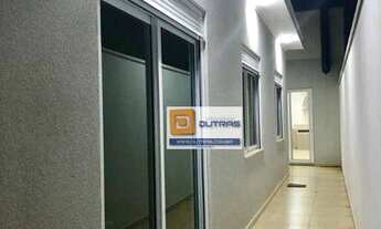 Imagem 4: Casa com 3 dormitórios, 130 m² - venda por R$ 820.000,00 ou aluguel por R$ 5.718,60/mês