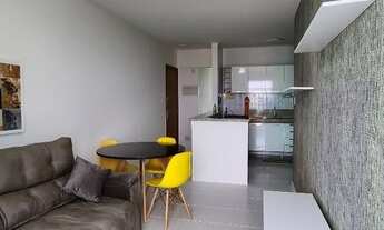 Imagem 6: APARTAMENTO RESIDENCIAL em SALVADOR - BA, ARMAÇÃO