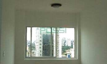 Imagem 3: Apartamento na Vila Olímpia