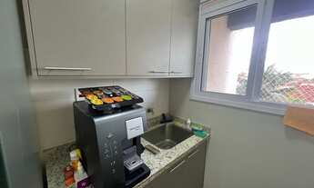 Imagem 6: Vende-se! Maravilhoso Apto 02 dorm. 01 suíte. - Cond. Alto Rio Preto Residencial