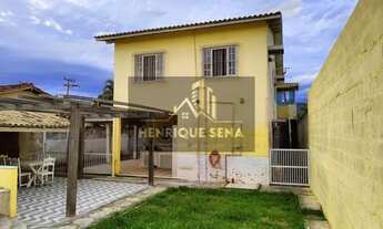 Imagem 3: Casa para venda tem 320 metros quadrados com 5 quartos em Praia Linda - São Pedro da Aldei