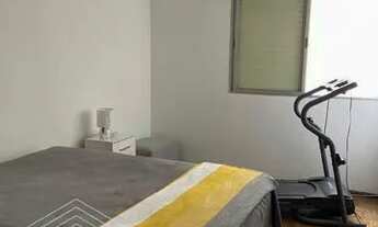 Imagem 5: Apartamento para Venda em São Paulo, Campo Belo, 2 dormitórios, 2 banheiros, 1 vaga