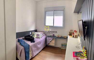 Imagem 6: Casa de Condomínio com 3 dorms, Jardim Clarice I, Votorantim - R$ 950 mil, Cod: 696