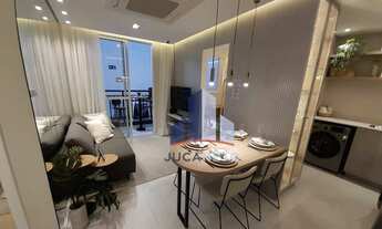 Imagem: Apartamento com 2 dormitórios à venda