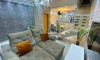 Imagem: Linda casa a venda no Jardim Marambaia