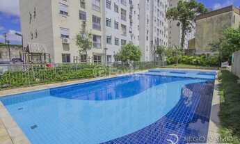 Imagem 2: Apartamento à venda Rua Dom Vital, Glória - Porto Alegre