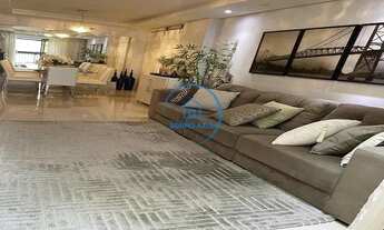 Imagem 2: Apartamento com 3 dormitórios sendo os 3 suítes - Campinas - São José/SC