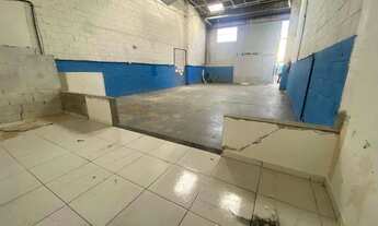 Imagem 4: Galpão, Sítio do Campo, Praia Grande, Cod: 854