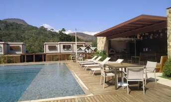 Imagem 3: Casa- Petrópolis, Itaipava