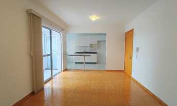 Imagem 4: Apartamento com 2 dormitórios para alugar, 63 m² por R$ 1.800/mês - Cristo Rei - Curitiba