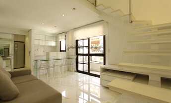 Imagem 3: Apartamento Loft reformado