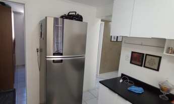 Imagem 4: Apartamento para venda possui 56 metros quadrados com 3 quartos