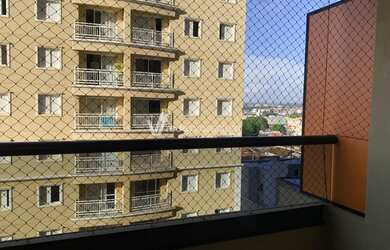 Imagem 6: Apartamento - Taquaral - Campinas