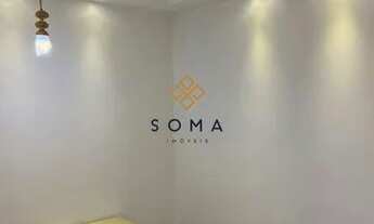 Imagem 5: EXCELENTE APARTAMENTO TÉRREO SEMI-MOBILIADO NA QC 10 - JARDINS MANGUEIRAL