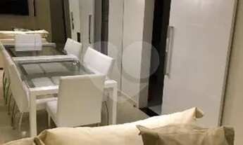 Imagem 5: São Paulo - Apartamento Padrão - SANTANA