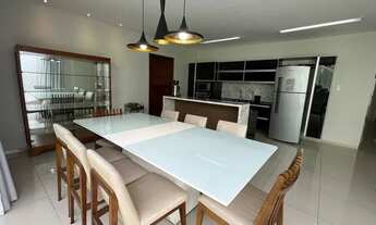 Imagem 3: Casa com mobilia no Condomínio Ouro Verde - Arapiraca-AL