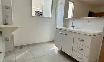 Imagem 3: Aluga-se Apartamento Chapada do Colibris - Jardim Imperial