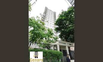 Imagem 3: Apartamento para Locação em Barueri, Alphaville Centro Industrial e Empresarial/Alphaville