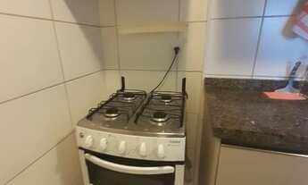 Imagem 7: Apartamento 2 quartos , 56m2, móveis planejados, varanda, no Beach Class Conselheiro