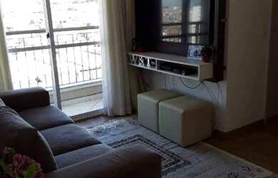 Imagem 7: Apartamento 2 dormitórios