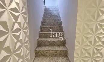 Imagem 5: Casa com 3 dormitórios à venda, 145 m² por R$ 590.000,00 - Jardim Residencial Villagio Ipa