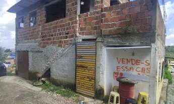 Imagem: CASA EM TABATINGA, BEIRA RIO