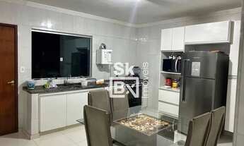 Imagem: Casa com 3 quartos sendo 1 suíte à venda