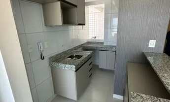 Imagem 4: Apartamento 100% vista Mar de 2 quartos para aluguel em Barra de Jangada - PE