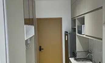 Imagem 4: Apartamento MOBILIADO para aluguel em Amaralina - Salvador - BA