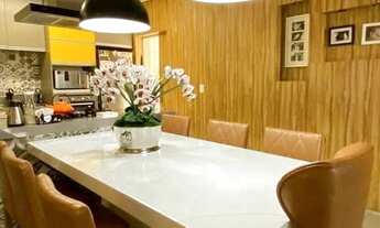 Imagem 2: Apartamento a venda Edifício Solar d' América Bairro Jardim das Américas Cuiabá MT