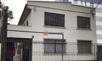 Imagem 1: Sobrado com 3 dormitórios para alugar por R$ 3.140,00/mês - São Francisco - Curitiba/PR