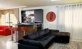 Imagem 5: Apartamento com 3 dormitórios à venda, 223 m² por R$ 3.200.000,00 - Centro - Florianópolis